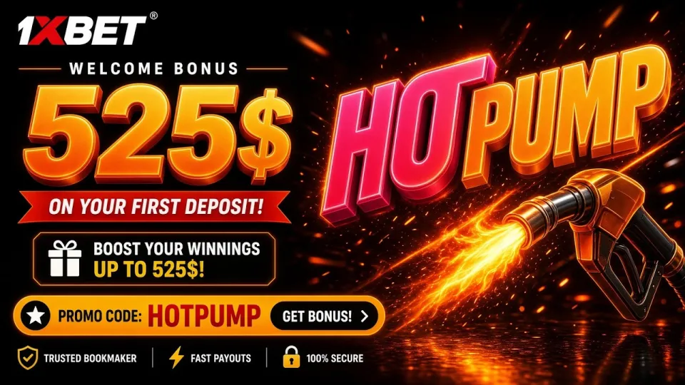 1XBET: How to Claim Your $520 Bonus and Maximize Your Betting Experience