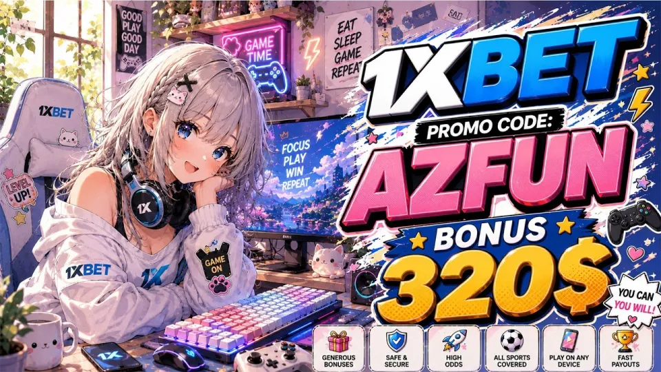 1xbet Promo Code Use: How to Unlock Exclusive Bonuses Instantly