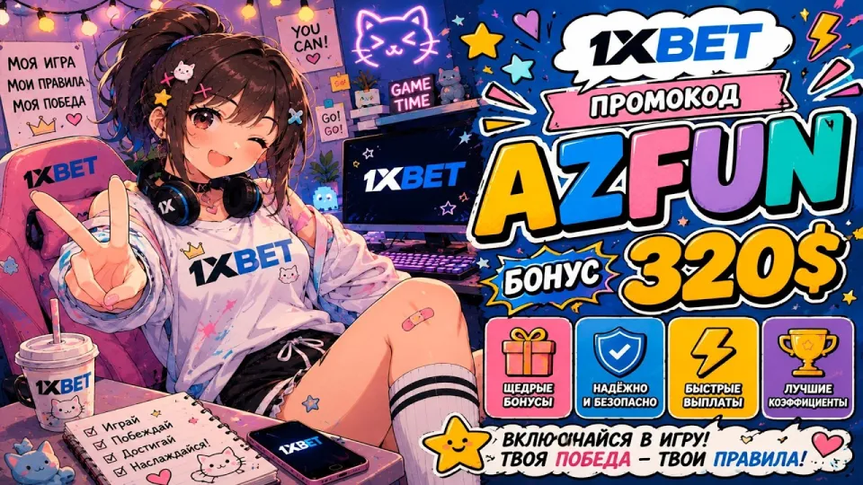 How to Get 1xbet Promo Code: Step-by-Step Guide