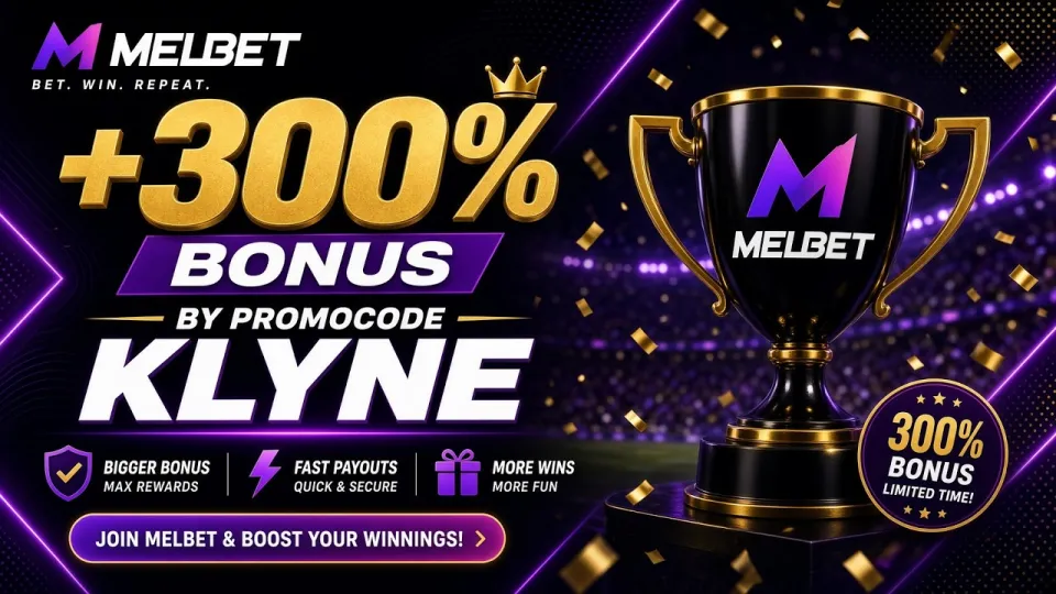 MELBET: How to Register and Claim Bonuses for Sports Betting and Casino Games