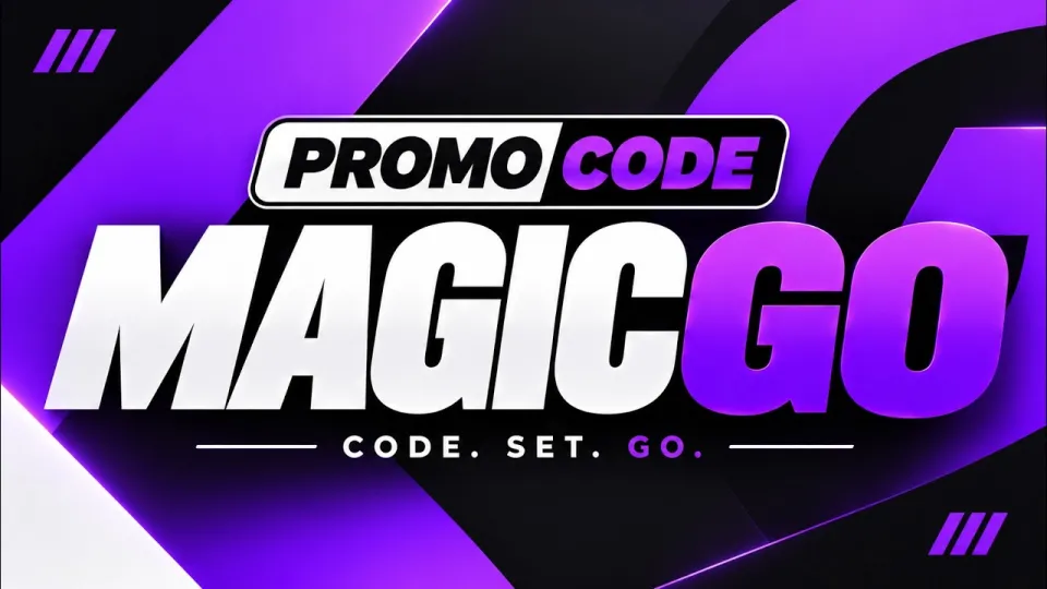 Roobet Promo Code: Unlock Bonuses with MAGICGO