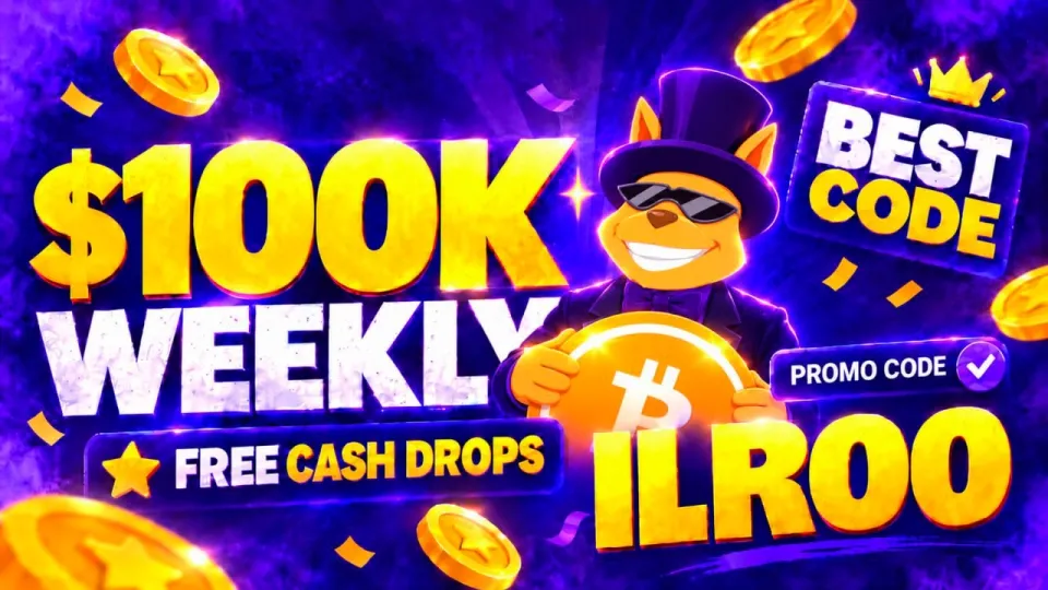 Roobet Referral Code ILROO: Instant Rakeback and Daily Rewards Explained