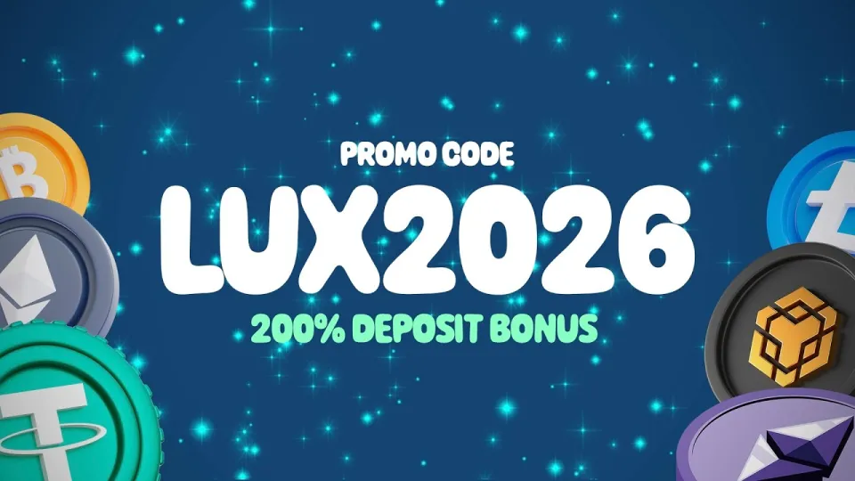 Stake Promo Code: How to Use LUX2026 for the Best Stake Bonus